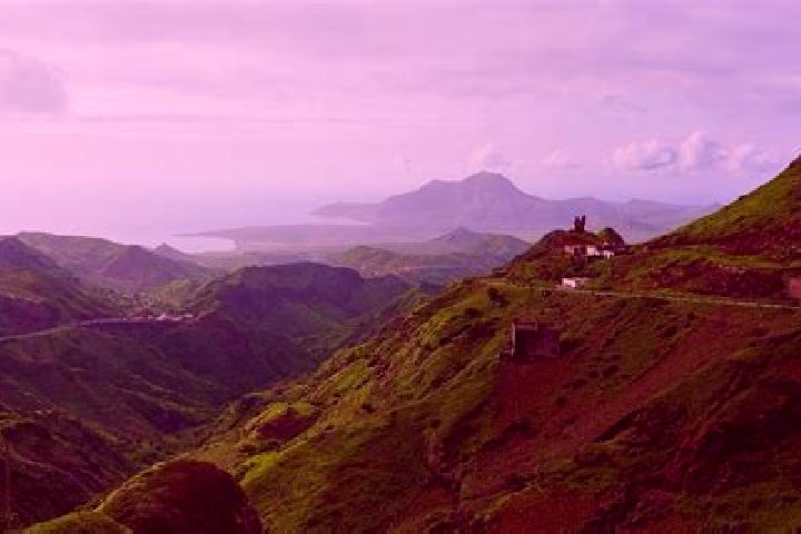 Riley, 25 — Escort in Saltos de Cima, Cape Verde