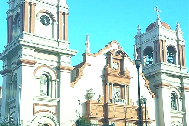 Riley, 25 — Escort in San Pedro Paredes, Mexico