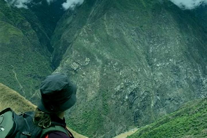 Riley, 25 — Escort in Santa Rosa Alta, Peru