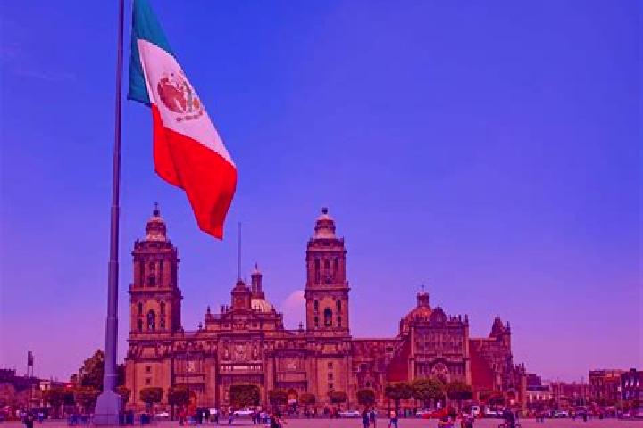 Riley, 25 — Escort in Santiago Tepeticpac, Mexico