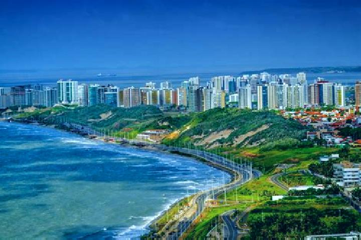 Riley, 25 — Escort in Sao Luis, Brazil