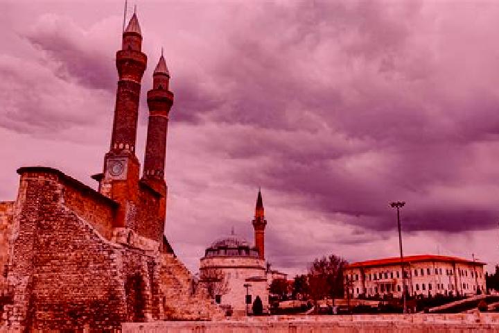 Riley, 25 — Escort in Sarkisla, Turkey