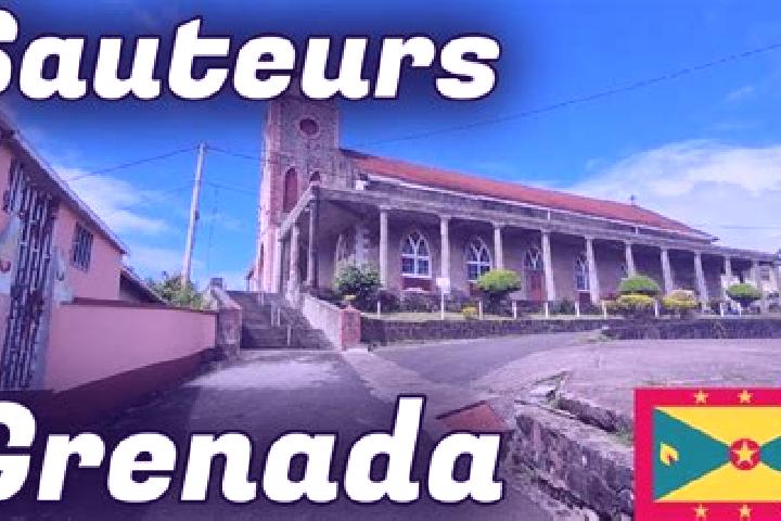 Riley, 25 — Escort in Sauteurs, Grenada
