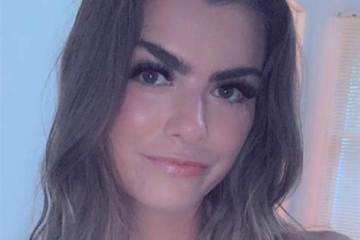 Riley, 25 — Escort in Senoia, United States