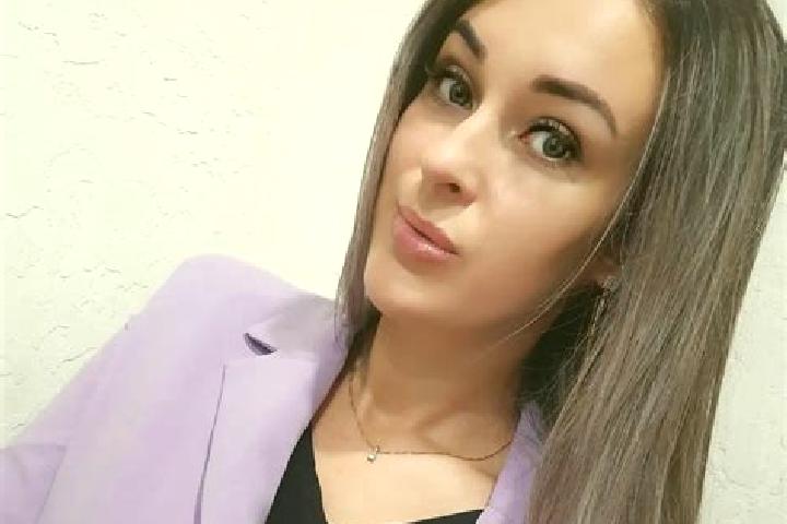 Riley, 25 — Escort in Sergeyevka, Kazakhstan