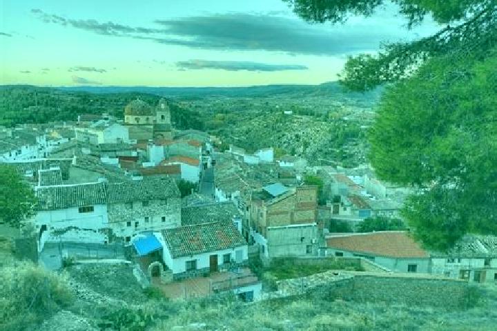 Riley, 25 — Escort in Teresa de Cofrentes, Spain