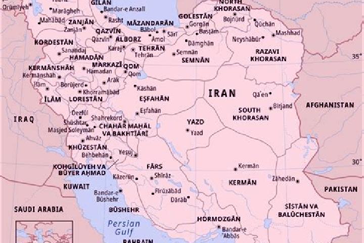 Riley, 25 — Escort in Tizab, Iran