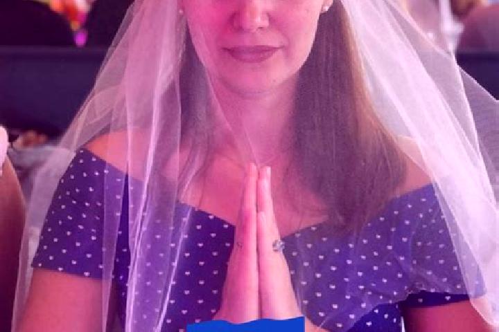 Riley, 25 — Escort in Vedmezhe, Ukraine