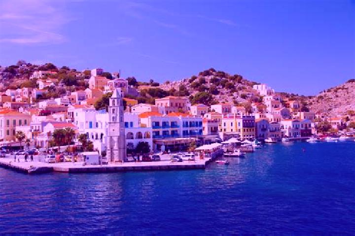 Riley, 25 — Escort in Vokhaiko, Greece
