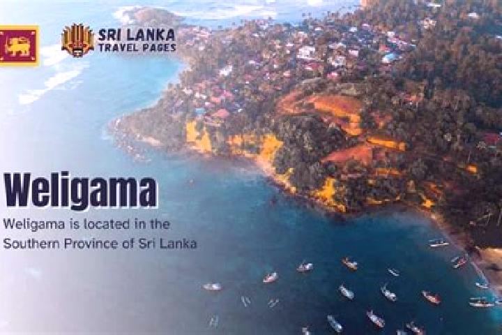 Riley, 25 — Escort in Weligama, Sri Lanka