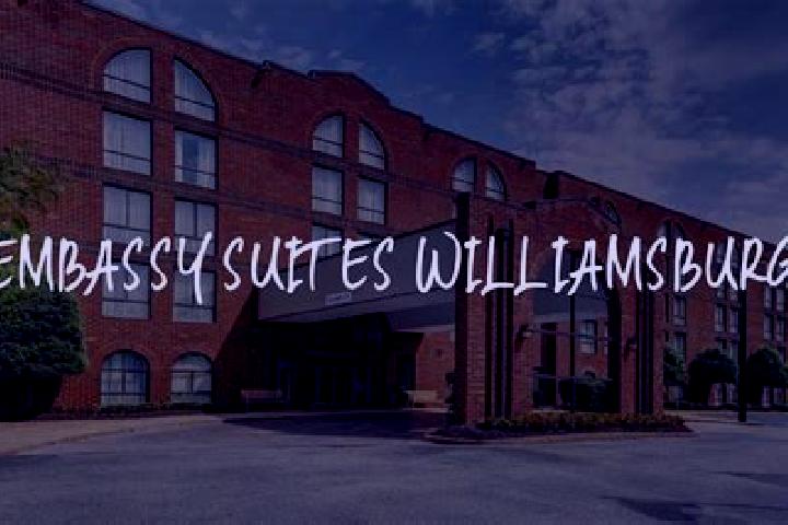Riley, 25 — Escort in Williamsburg, United States