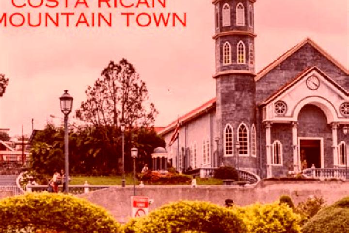 Riley, 25 — Escort in Zarcero, Costa Rica