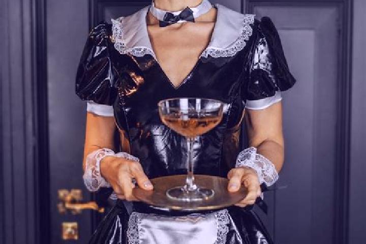 Riley, 26, a auburn amber-eyed slavic companion based in Plan de Arroyos. Offering Fetish, Deep French Kissing, BDSM, GFE. Available for incall and outcall, ...