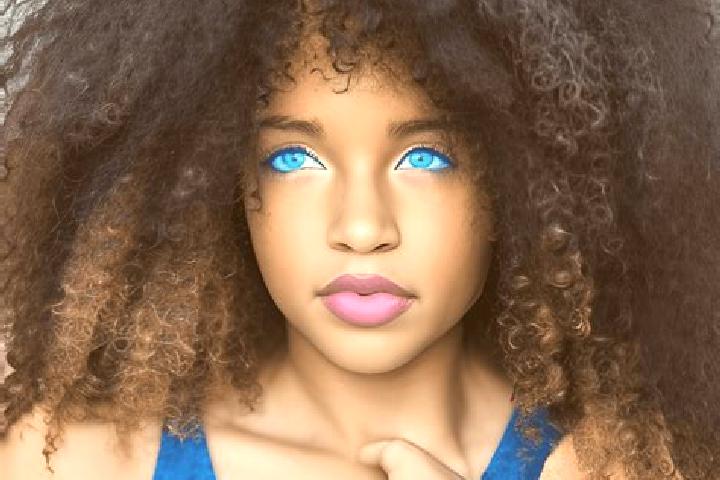 Riley, 26, a black blue-eyed mixed companion based in Reichweiler. Offering Deep French Kissing, Overnight, Party Girl. Available for incall and outcall, ove...