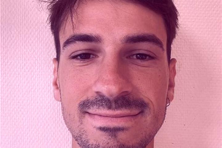 Riley, 26, a black brown-eyed mediterranean companion based in Rouziers-de-Touraine. Offering Massage, Erotic Massage, Tantra, Overnight, Dinner Date. Availa...