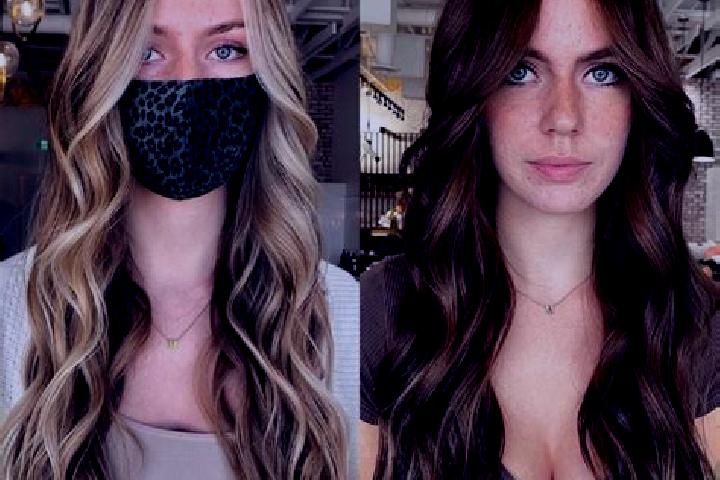 Riley, 26, a dark blonde brown-eyed caucasian companion based in Cantoria. Offering Party Girl, 69, Deep French Kissing, GFE. Available for incall and outcal...