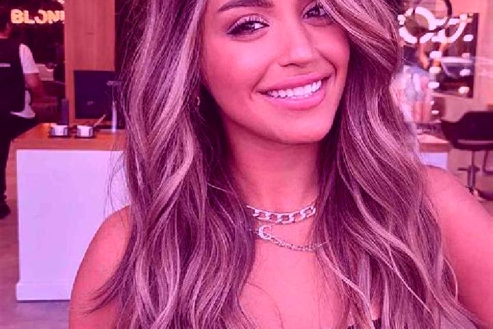 Riley, 26, a dark blonde brown-eyed ebony companion based in Rietavas. Offering 69, GFE. Available for incall and outcall, day and evening dates.