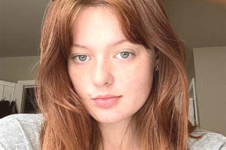 Riley, 26, a red grey-eyed european companion based in Rochester. Offering GFE, Prostate Massage, Tantra, Dinner Date. Available for incall and outcall, over...