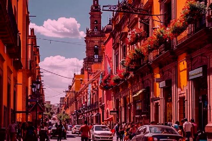 Riley, 26 — Escort in Aparceros, Mexico