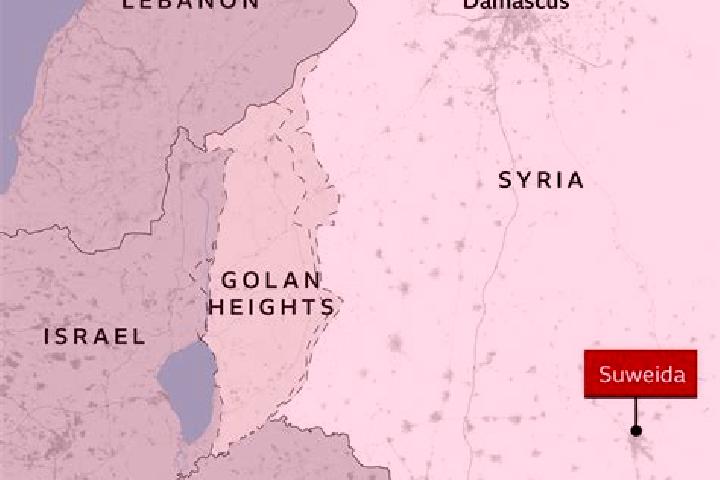 Riley, 26 — Escort in As Suwayda, Yemen