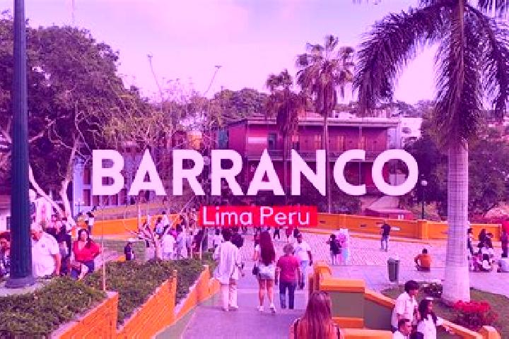 Riley, 26 — Escort in Barranco, Peru