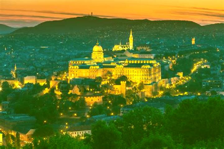 Riley, 26 — Escort in Buda, Hungary