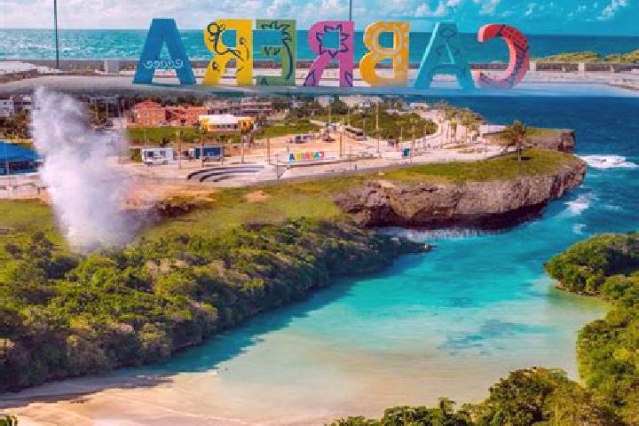 Riley, 26 — Escort in Cabrera, Dominican Republic