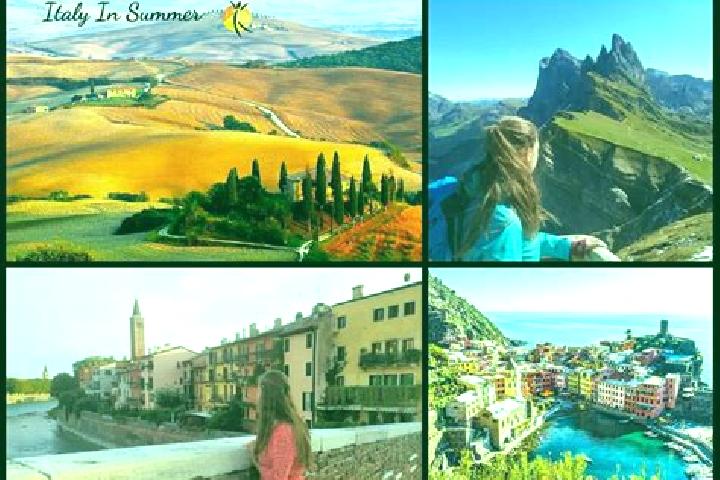 Riley, 26 — Escort in Cerisano, Italy