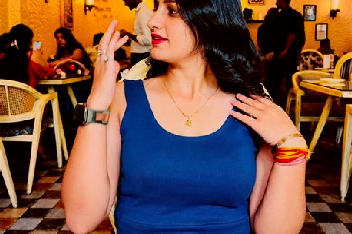 Riley, 26 — Escort in Chaupal, India