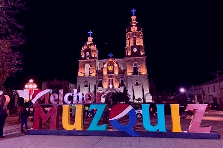 Riley, 26 — Escort in Ciudad Melchor Muzquiz, Mexico