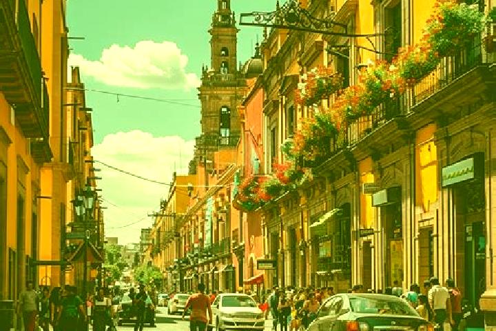 Riley, 26 — Escort in Cuauhtamazaco, Mexico