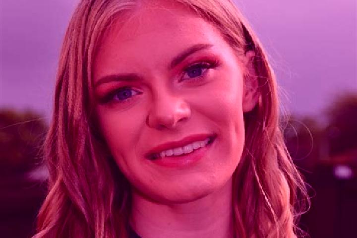 Riley, 26 — Escort in Dawlish, United Kingdom