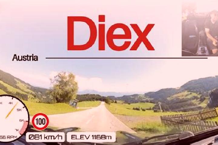 Riley, 26 — Escort in Diex, Austria