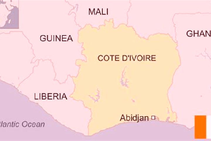 Riley, 26 — Escort in Eloka To, Ivory Coast