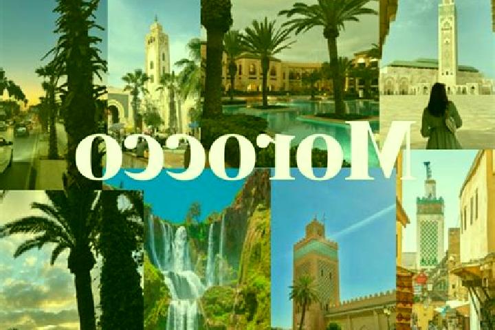 Riley, 26 — Escort in Fifi, Morocco