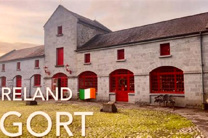 Riley, 26 — Escort in Gort, Ireland