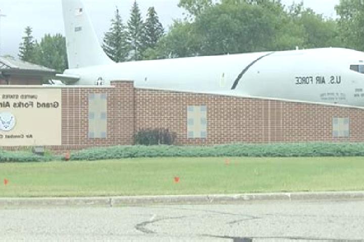 Riley, 26 — Escort in Grand Forks Air Force Base, United States