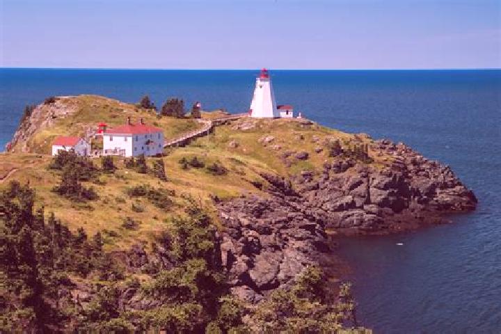 Riley, 26 — Escort in Grand Manan, Canada