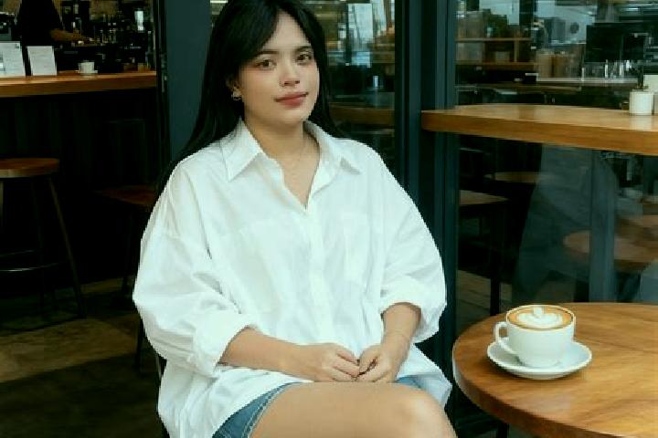 Riley, 26 — Escort in Kupang, Indonesia