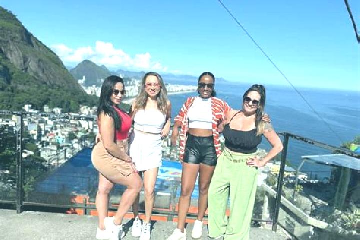 Riley, 26 — Escort in Laje, Brazil