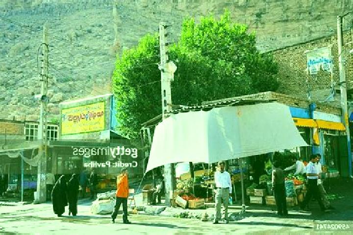 Riley, 26 — Escort in Maku, Iran