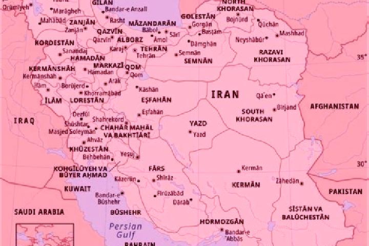 Riley, 26 — Escort in Mamuniyeh, Iran