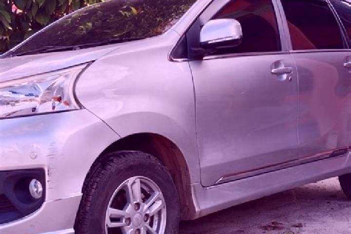 Riley, 26 — Escort in Medang, Indonesia