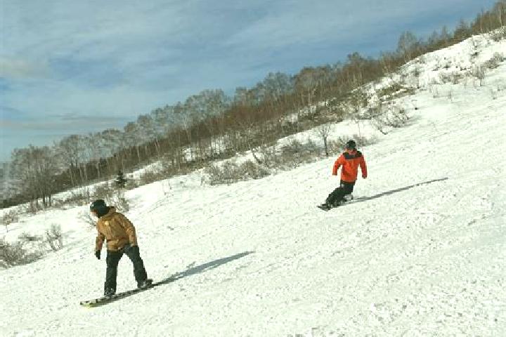 Riley, 26 — Escort in Myoko, Japan