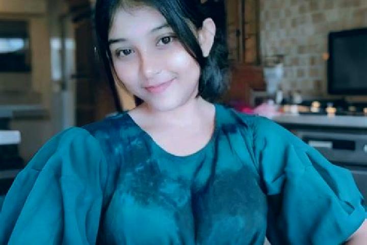 Riley, 26 — Escort in Rani Khera, India