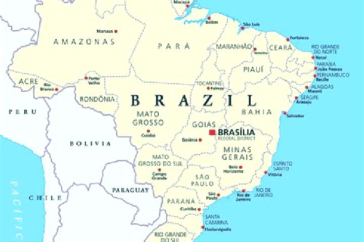 Riley, 26 — Escort in Reduto, Brazil