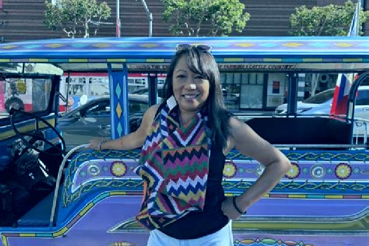 Riley, 26 — Escort in San Francisco, Philippines