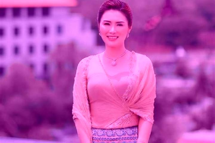 Riley, 26 — Escort in Sar Hpyu Su, Myanmar