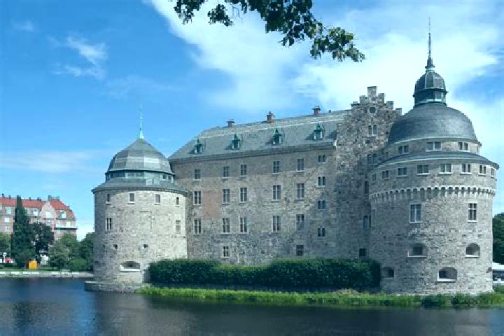 Riley, 26 — Escort in Skara, Sweden