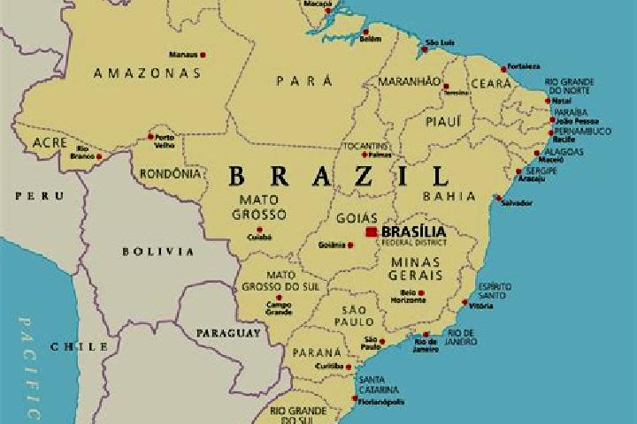 Riley, 26 — Escort in Sobralia, Brazil